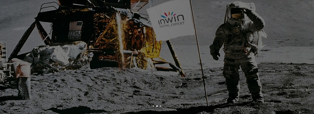 Inwin Digital Expert - Agences de Brest et Quimper cover